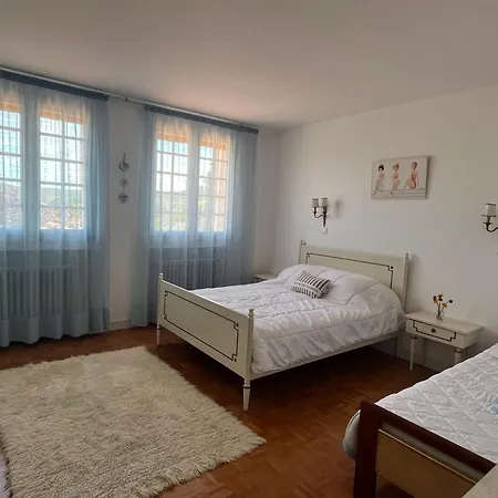 17 Ssslot Villa Saint-Sylvestre-sur-Lot